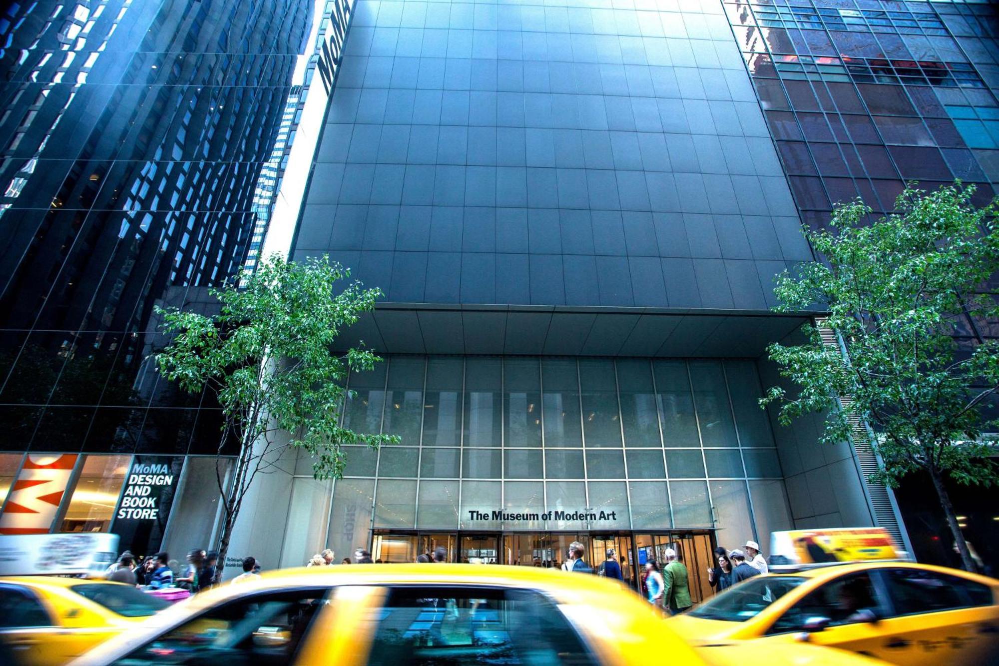 Отель Hyatt Centric Times Square Нью-Йорк Экстерьер фото